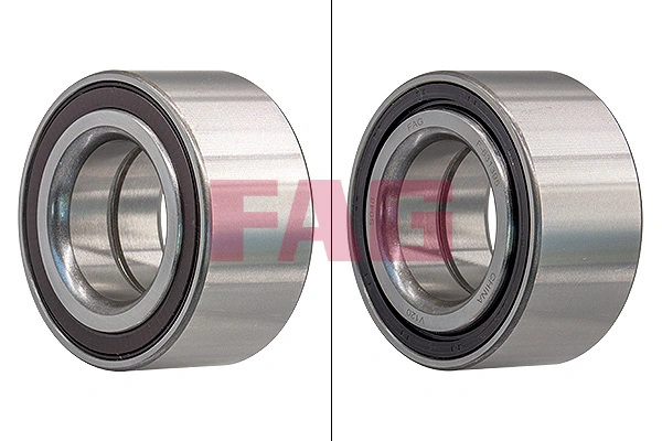 Wheel Bearing